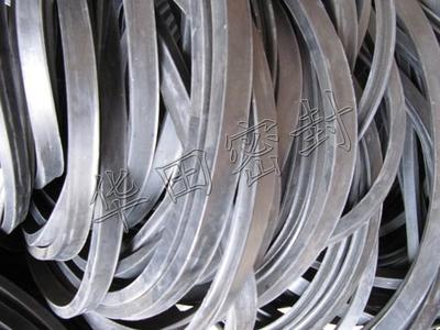 大城縣金文華田密封材料廠 · Φ1500毫米木材釜橡膠圈高清細(xì)節(jié)鑒賞