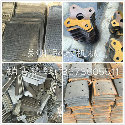 大型木材粉碎設備的市場應用與選購指南